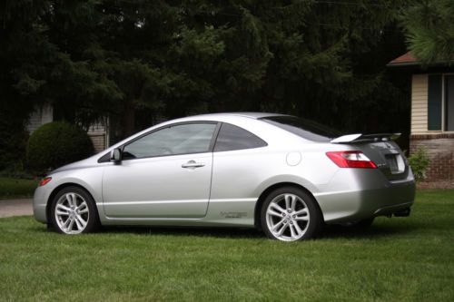 2006 Honda Civic Si in excellent cond!, US $9,500.00, image 2