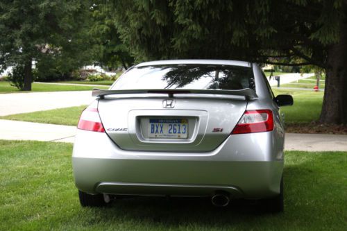 2006 Honda Civic Si in excellent cond!, US $9,500.00, image 3