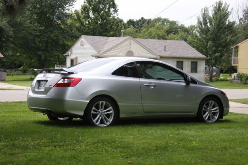 2006 Honda Civic Si in excellent cond!, US $9,500.00, image 4
