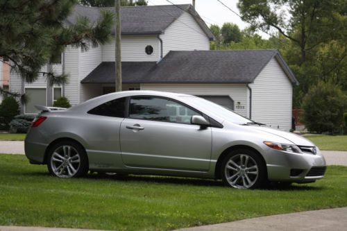 2006 Honda Civic Si in excellent cond!, US $9,500.00, image 5