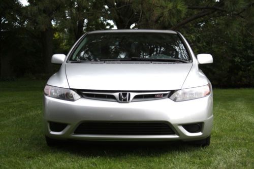 2006 Honda Civic Si in excellent cond!, US $9,500.00, image 6