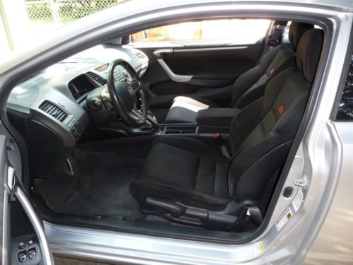 2006 Honda Civic Si in excellent cond!, US $9,500.00, image 7