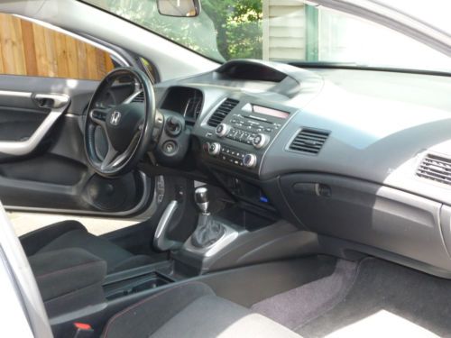 2006 Honda Civic Si in excellent cond!, US $9,500.00, image 8
