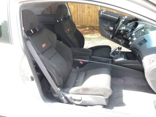 2006 Honda Civic Si in excellent cond!, US $9,500.00, image 9