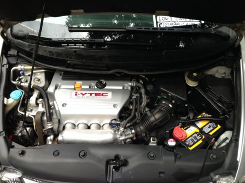 2006 Honda Civic Si in excellent cond!, US $9,500.00, image 10