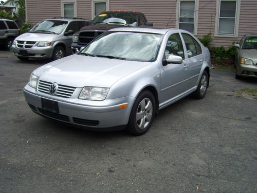 2003 volkswagen jetta tdi