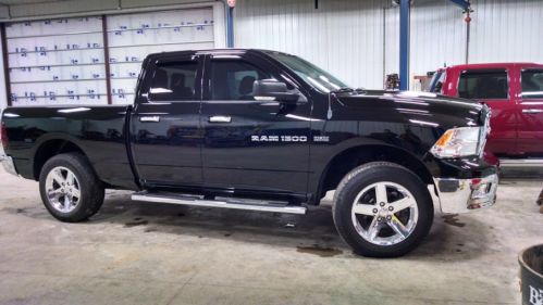 2012 Ram 1500 looks good and runs good!, US $27,000.00, image 2
