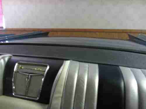 1959 Pontiac Bonneville, 59k documented mi., image 7