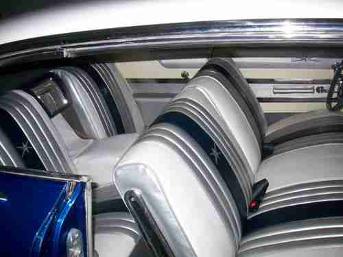1959 Pontiac Bonneville, 59k documented mi., image 8