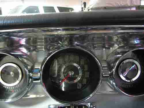 1959 Pontiac Bonneville, 59k documented mi., image 14