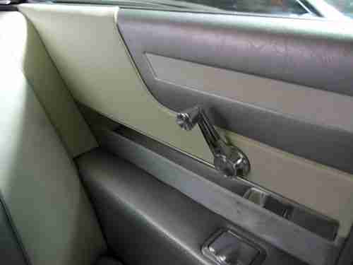 1959 Pontiac Bonneville, 59k documented mi., image 18