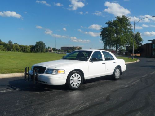 2010 ford crown victoria police interceptor ?2005?2006? 2007? 2008? 2009? 2011