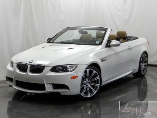 2008 bmw m3 convertible