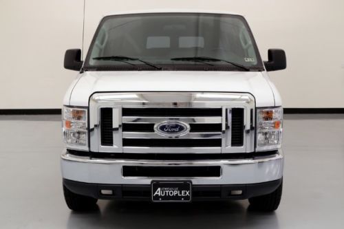 2014 Ford E350 15 Passenger Van, US $29,991.00, image 2