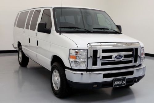 2014 Ford E350 15 Passenger Van, US $29,991.00, image 3