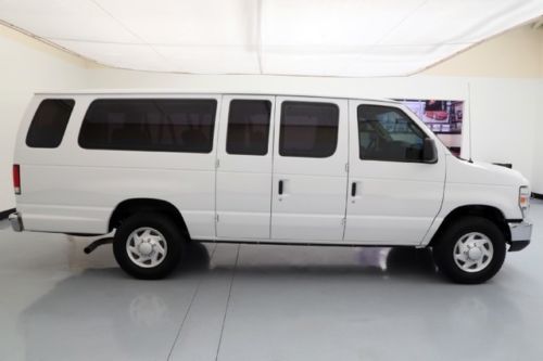 2014 Ford E350 15 Passenger Van, US $29,991.00, image 4