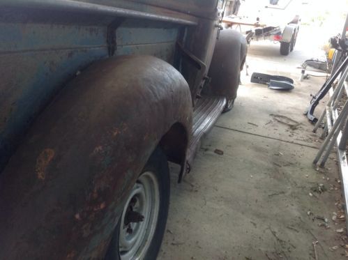 1941 ford truck