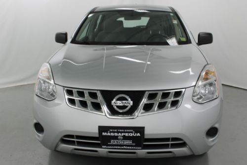 2011 AWD AM-FM-CD-AUX-iPOD Bucket Seats Pwr Windows-Locks Keyless Entry Alarm, US $15,995.00, image 2