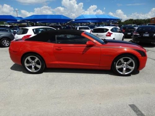 2011 Chevrolet 1LT, US $24,991.00, image 4