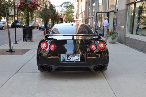 2011 Nissan GT-R 35K Miles Navi! Great Fast Car for the Money!!, US $63,900.00, image 5