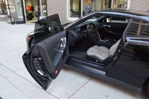 2011 Nissan GT-R 35K Miles Navi! Great Fast Car for the Money!!, US $63,900.00, image 8