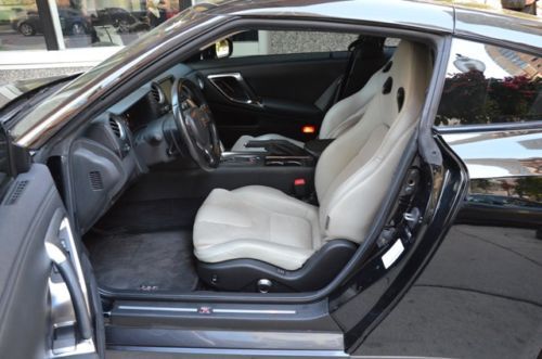 2011 Nissan GT-R 35K Miles Navi! Great Fast Car for the Money!!, US $63,900.00, image 10