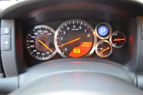 2011 Nissan GT-R 35K Miles Navi! Great Fast Car for the Money!!, US $63,900.00, image 11