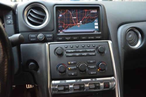 2011 Nissan GT-R 35K Miles Navi! Great Fast Car for the Money!!, US $63,900.00, image 12