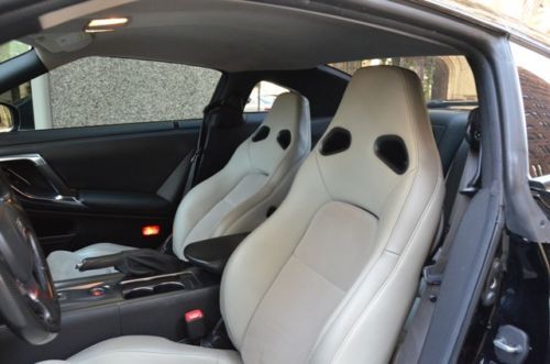 2011 Nissan GT-R 35K Miles Navi! Great Fast Car for the Money!!, US $63,900.00, image 14