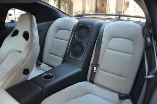 2011 Nissan GT-R 35K Miles Navi! Great Fast Car for the Money!!, US $63,900.00, image 15