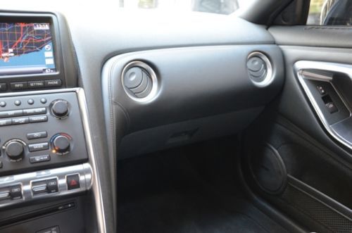 2011 Nissan GT-R 35K Miles Navi! Great Fast Car for the Money!!, US $63,900.00, image 17