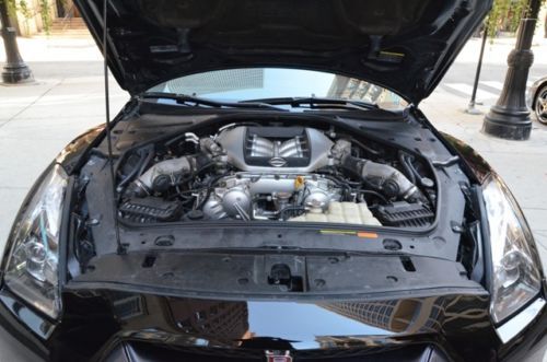 2011 Nissan GT-R 35K Miles Navi! Great Fast Car for the Money!!, US $63,900.00, image 18