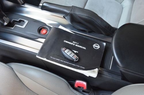 2011 Nissan GT-R 35K Miles Navi! Great Fast Car for the Money!!, US $63,900.00, image 20