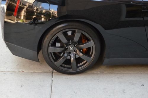 2011 Nissan GT-R 35K Miles Navi! Great Fast Car for the Money!!, US $63,900.00, image 24