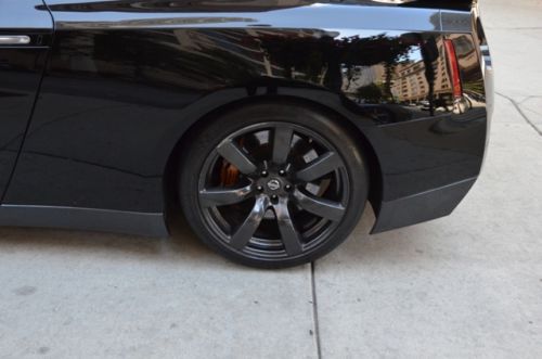 2011 Nissan GT-R 35K Miles Navi! Great Fast Car for the Money!!, US $63,900.00, image 25