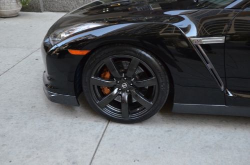 2011 Nissan GT-R 35K Miles Navi! Great Fast Car for the Money!!, US $63,900.00, image 26