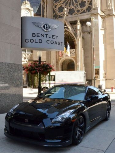 2011 Nissan GT-R 35K Miles Navi! Great Fast Car for the Money!!, US $63,900.00, image 27