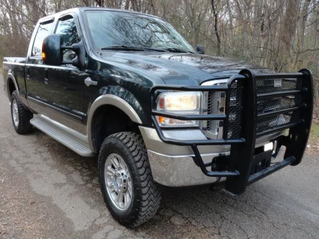 2005 - ford f-250