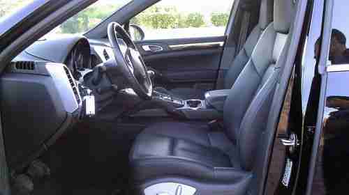 2011 Porsche Cayenne Base Sport Utility 4-Door 3.6L, US $44,950.00, image 3
