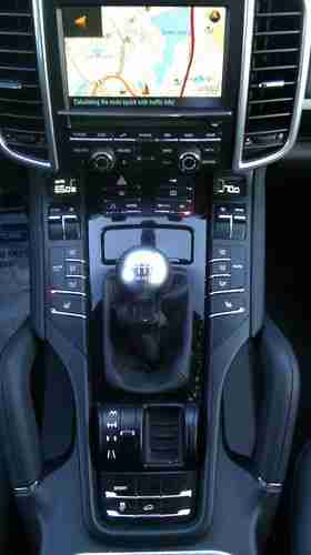 2011 Porsche Cayenne Base Sport Utility 4-Door 3.6L, US $44,950.00, image 4