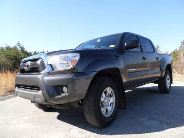 Toyota tacoma prerunner 7188a