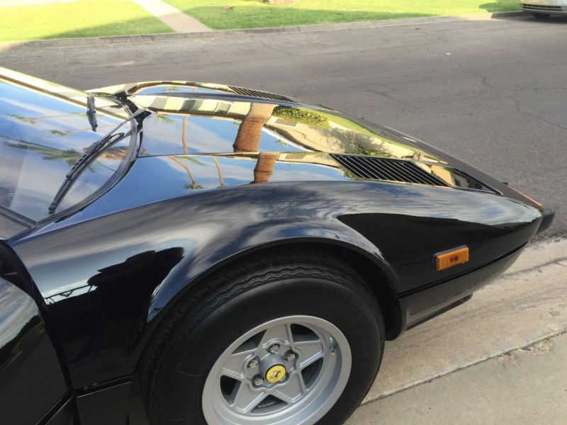 1978 Ferrari 308, US $23,595.00, image 3