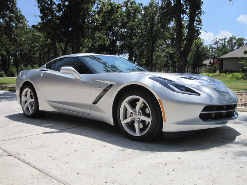 2015 Chevrolet Corvette Stingray, US $31,900.00, image 3