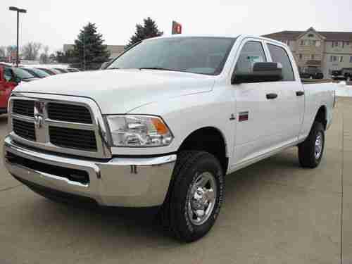 find-new-2012-ram-2500-crew-st-diesel-manual-new-huge-rebates-0-trade