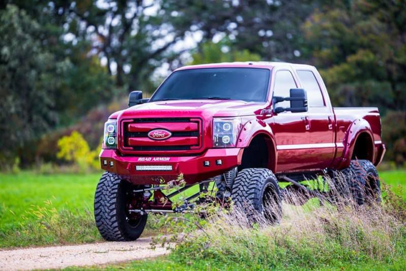 Find Used 2014 Ford F 350 Lifted Lariat In Crescent City California