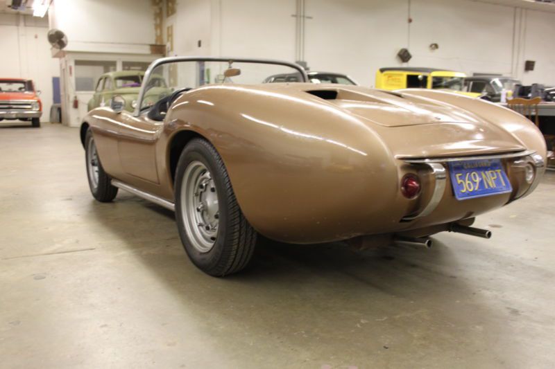 1960 Porsche 911 RARE 1960 DEVIN SPORTS CAR, US $13,700.00, image 2