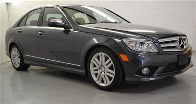 23731 miles / gps navigation / sport package / premium package