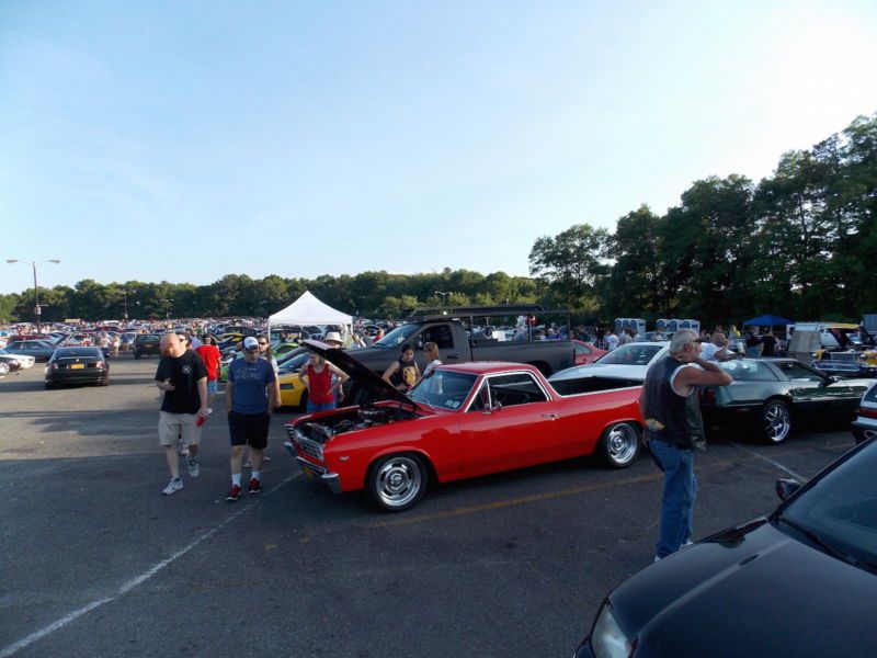 1967 chevrolet el camino