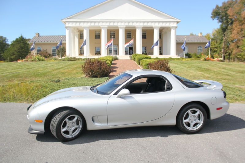 1994 mazda rx-7