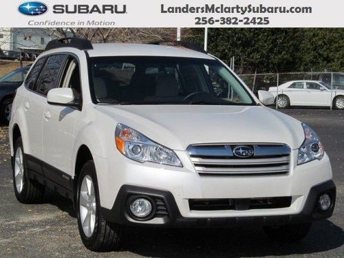 2013 subaru outback